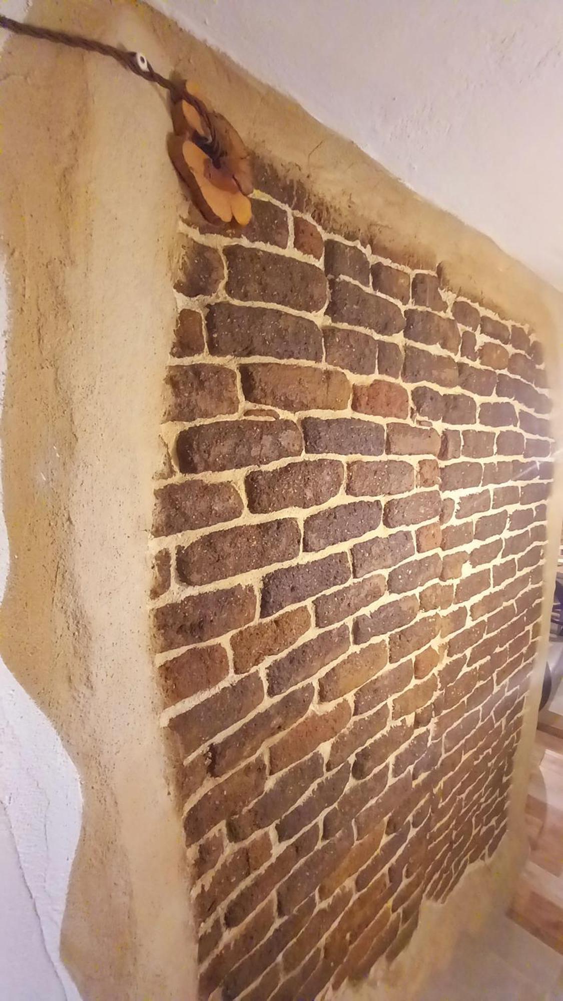 "B&B Santu Giuvanni" Fonni Buitenkant foto