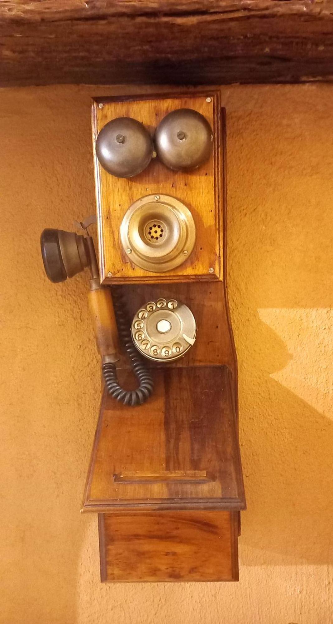 "B&B Santu Giuvanni" Fonni Buitenkant foto